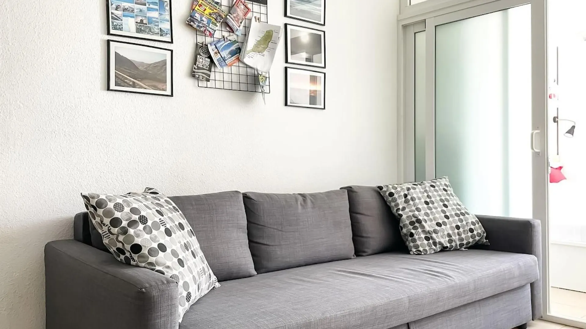 Loft Fuerterapy Main Street By Rentalfue Corralejo Spanien
